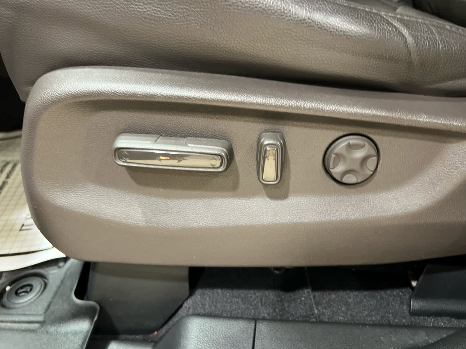 Used 2018 Honda Odyssey EX-L image 21