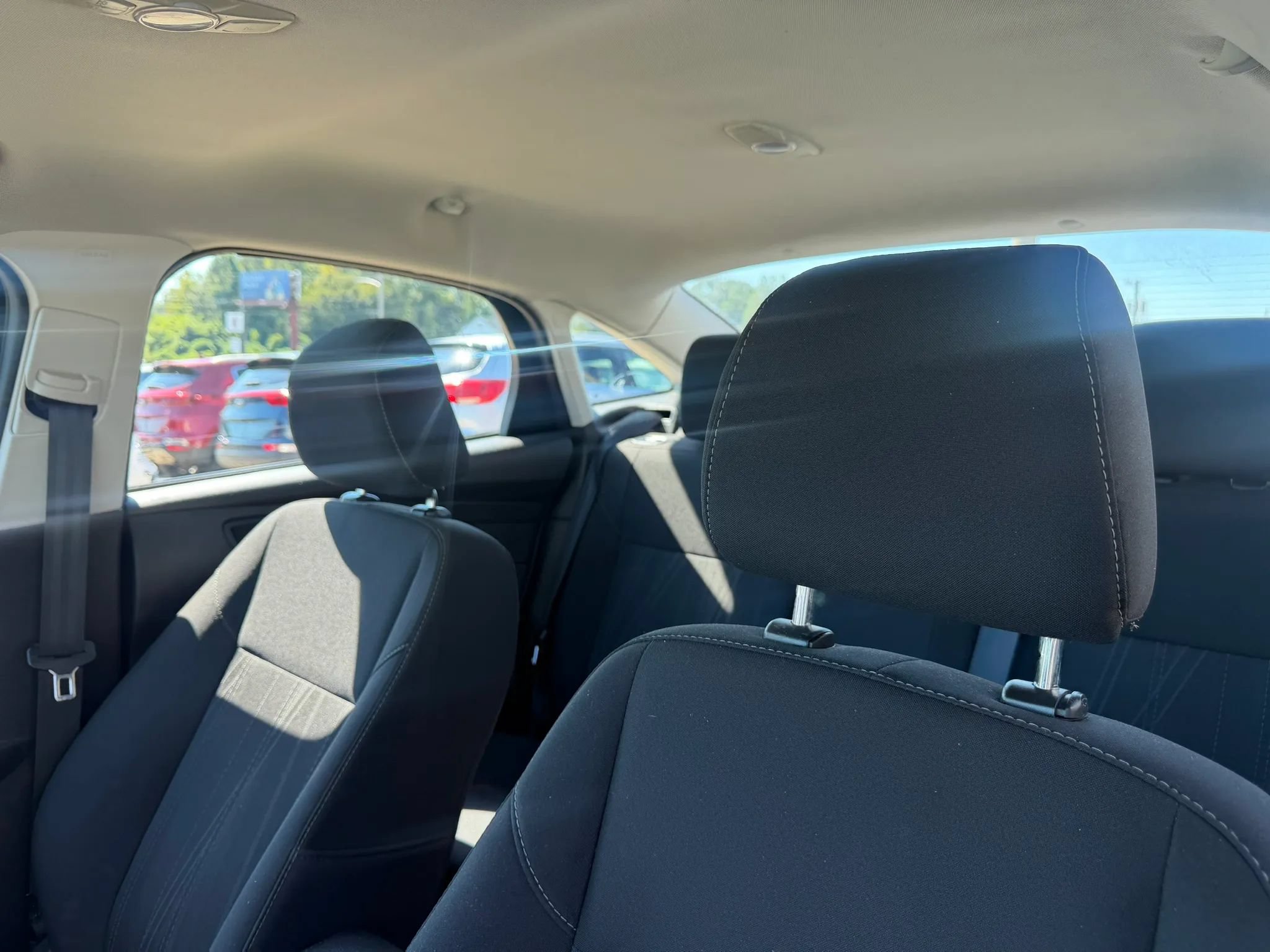 Used 2017 Ford Focus SE FWD image 13