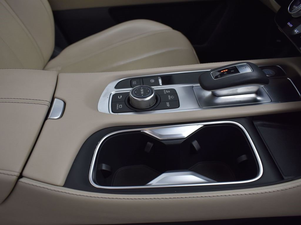 Certified 2023 INFINITI QX60 Pure image 28