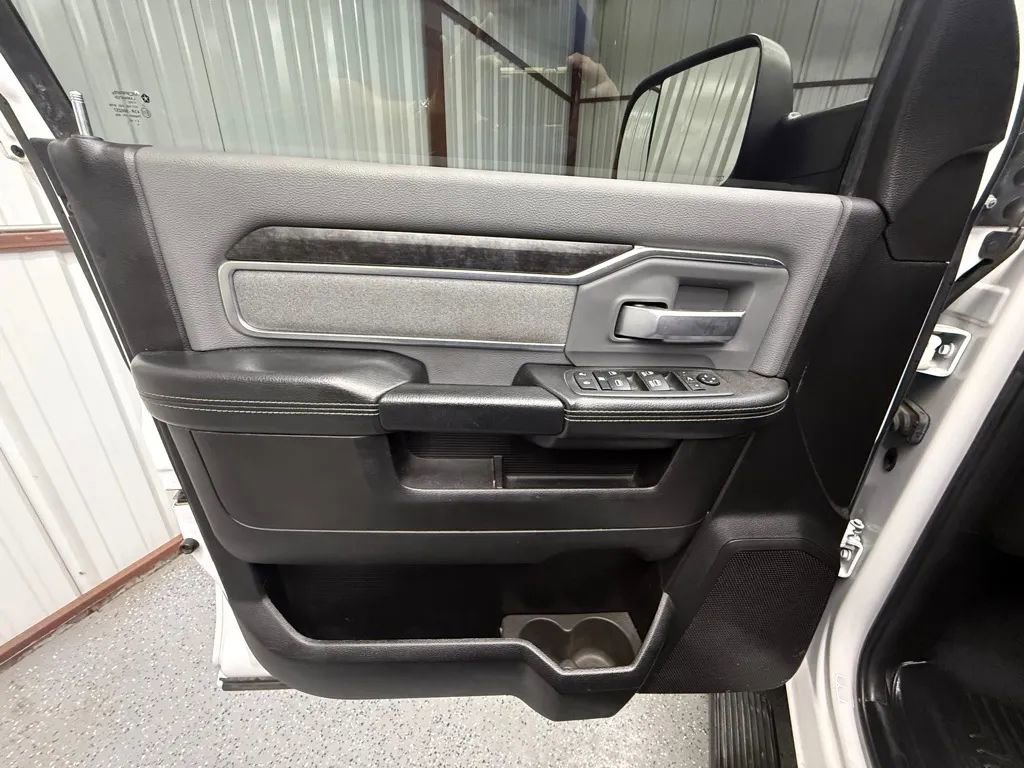 Used 2019 RAM 2500 Big Horn image 8