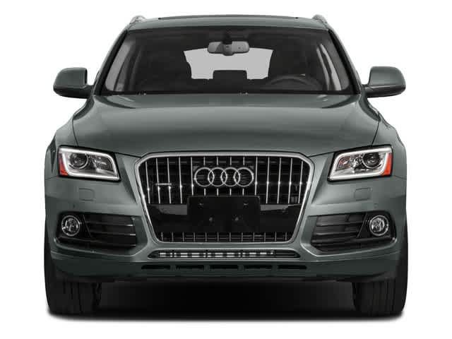 Used 2017 Audi Q5 2.0T Premium Plus w/ Technology Package AWD/4WD image 4