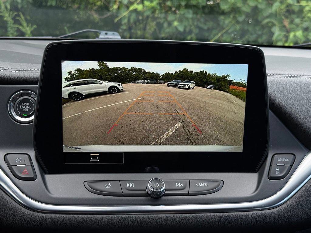 Used 2024 Chevrolet Blazer LT w/ Convenience Package FWD image 38