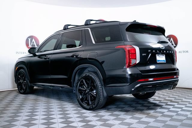 Certified 2024 Hyundai Palisade XRT AWD/4WD image 8