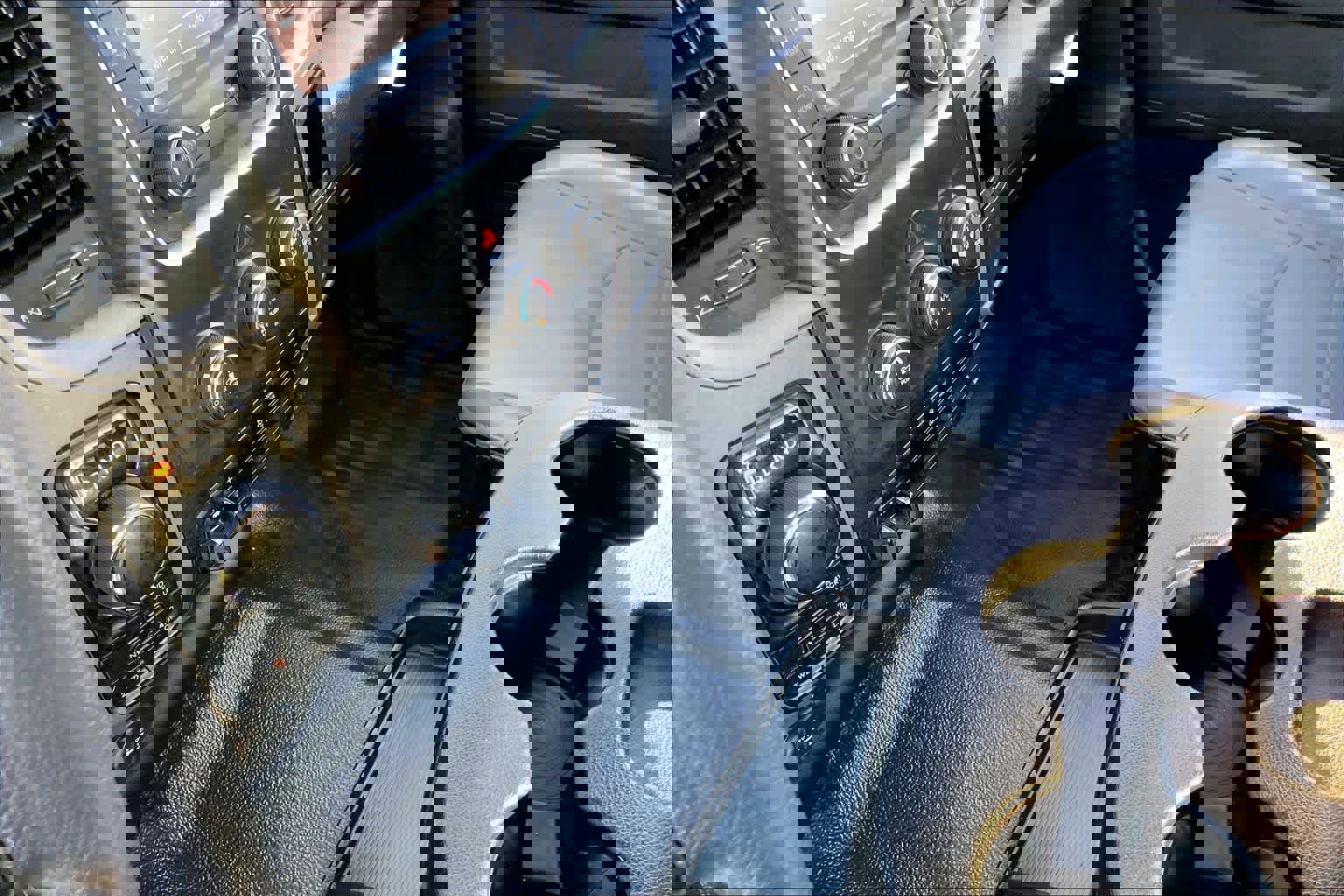 Used 2023 RAM 1500 Tradesman w/ Trailer Tow Group AWD/4WD image 16