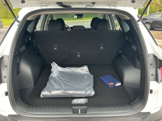 New 2026 Hyundai Tucson SE AWD/4WD image 20