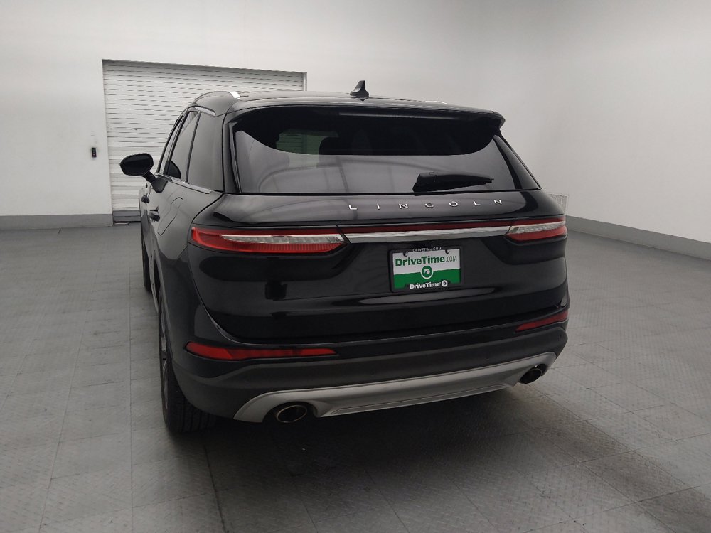 Used 2020 Lincoln Corsair Reserve FWD image 6