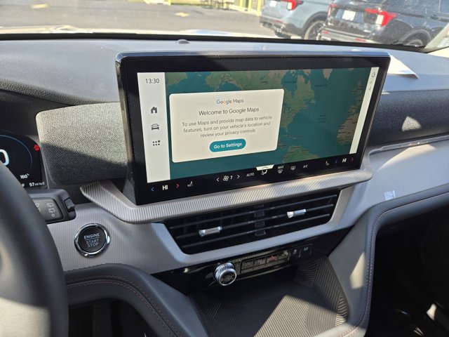 New 2026 Ford Explorer Active image 9