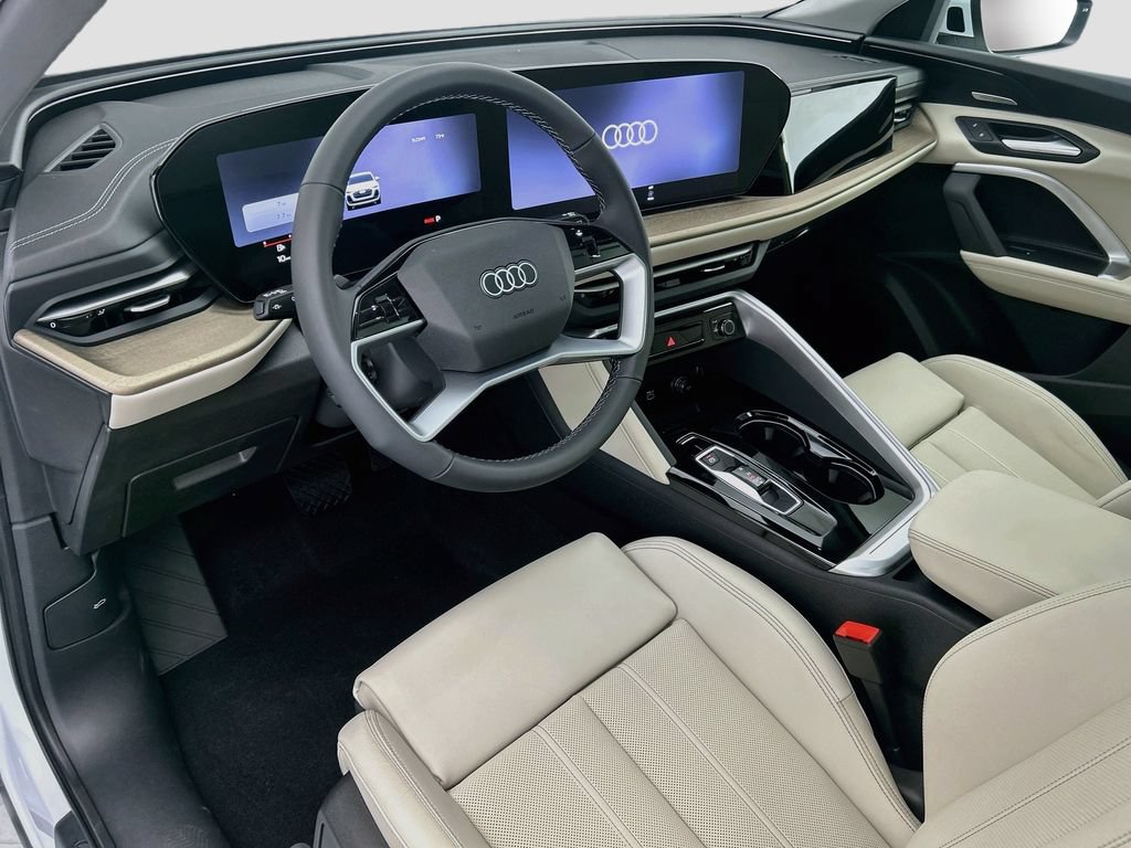 New 2026 Audi Q5 Premium Plus AWD/4WD image 9