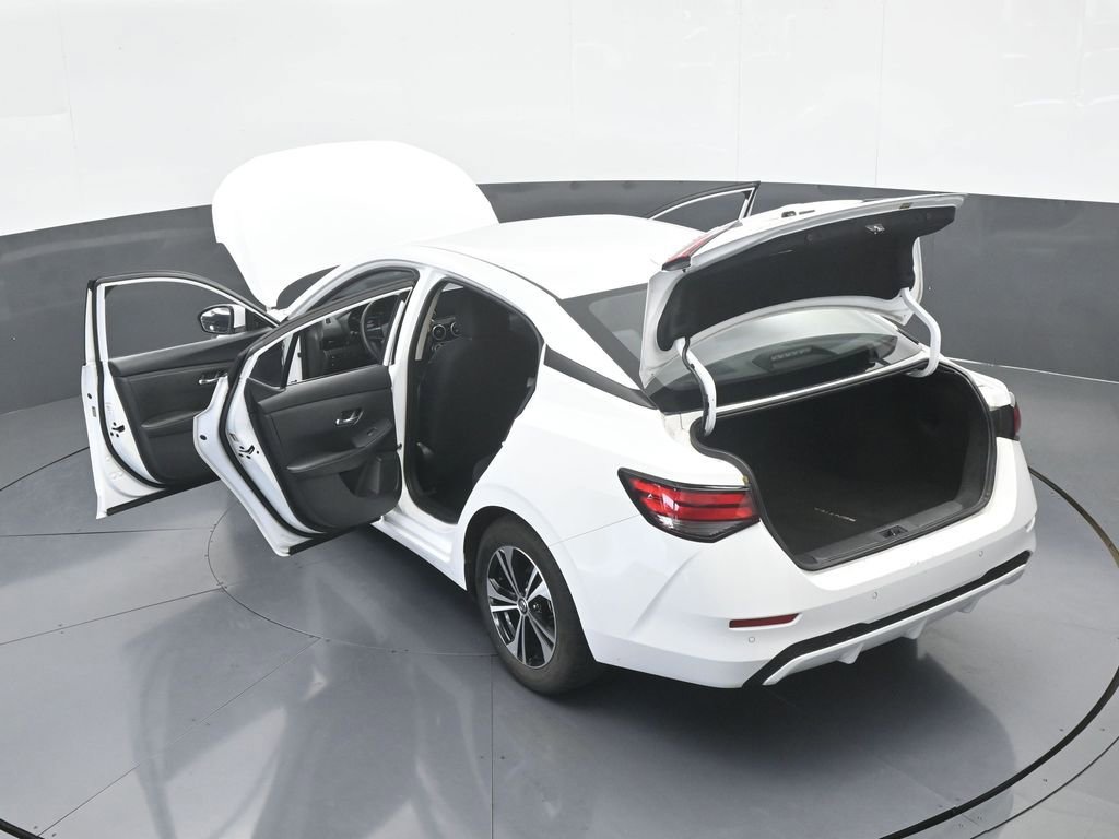 Used 2023 Nissan Sentra SV image 65