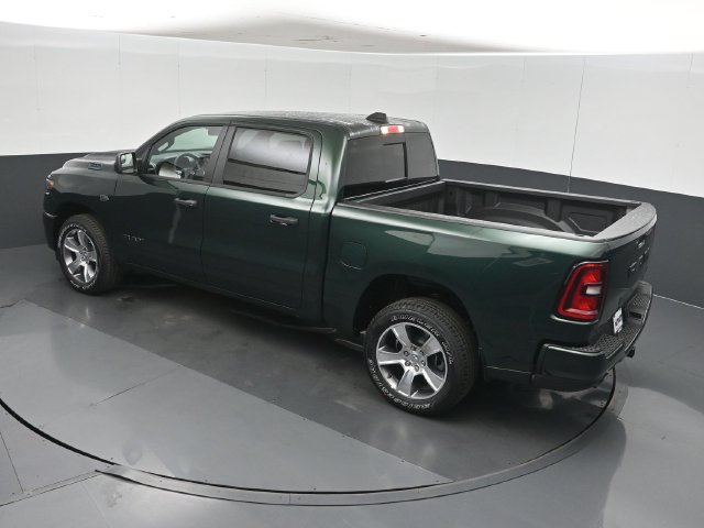 New 2027 RAM 1500 Express RWD image 48