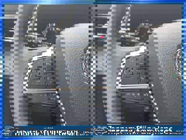 Certified 2024 Toyota Highlander XLE image 21