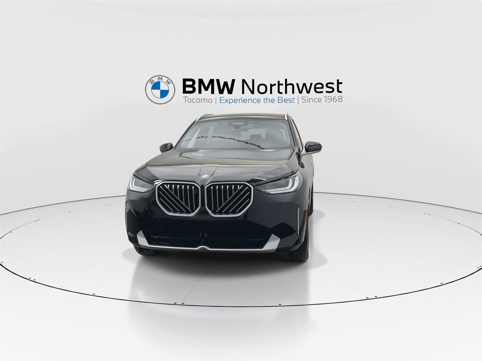 New 2026 BMW X3 xDrive30i w/ Premium Package AWD/4WD image 8