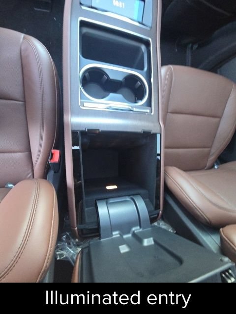 New 2027 Lincoln Navigator Reserve AWD/4WD image 47