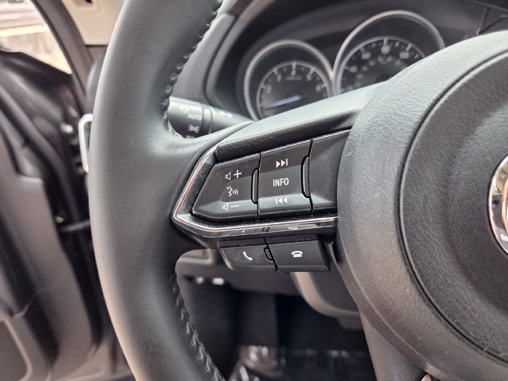 Used 2020 MAZDA CX-5 Touring AWD/4WD image 31