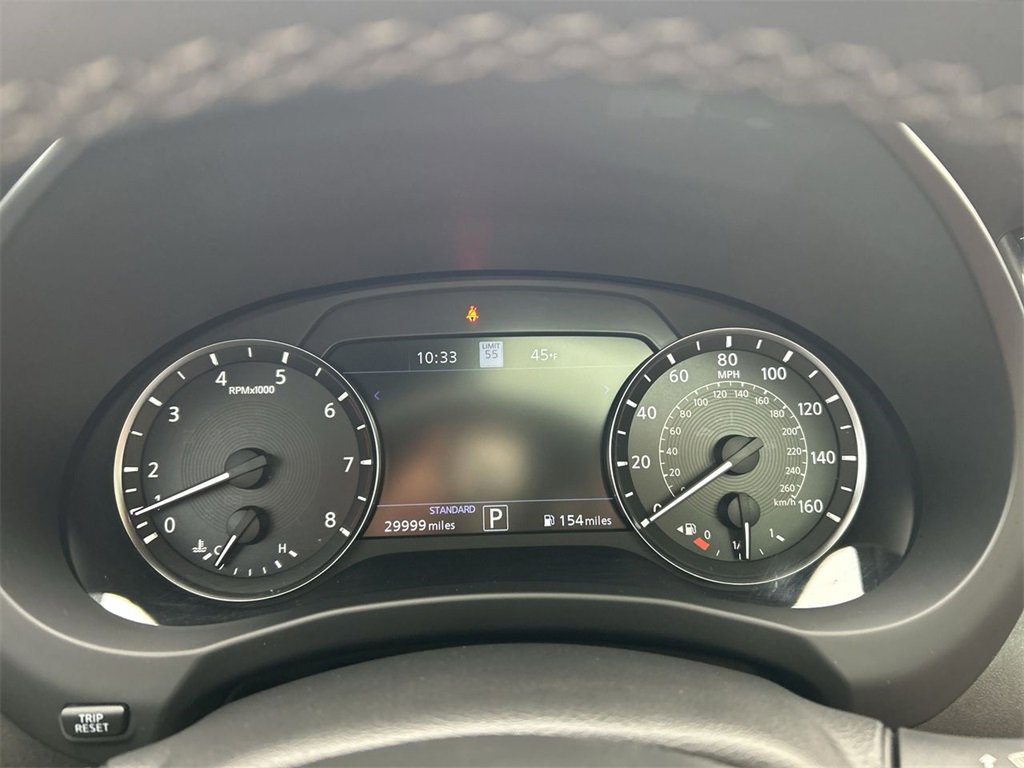 Certified 2023 INFINITI QX50 Sport w/ Cargo Package image 19