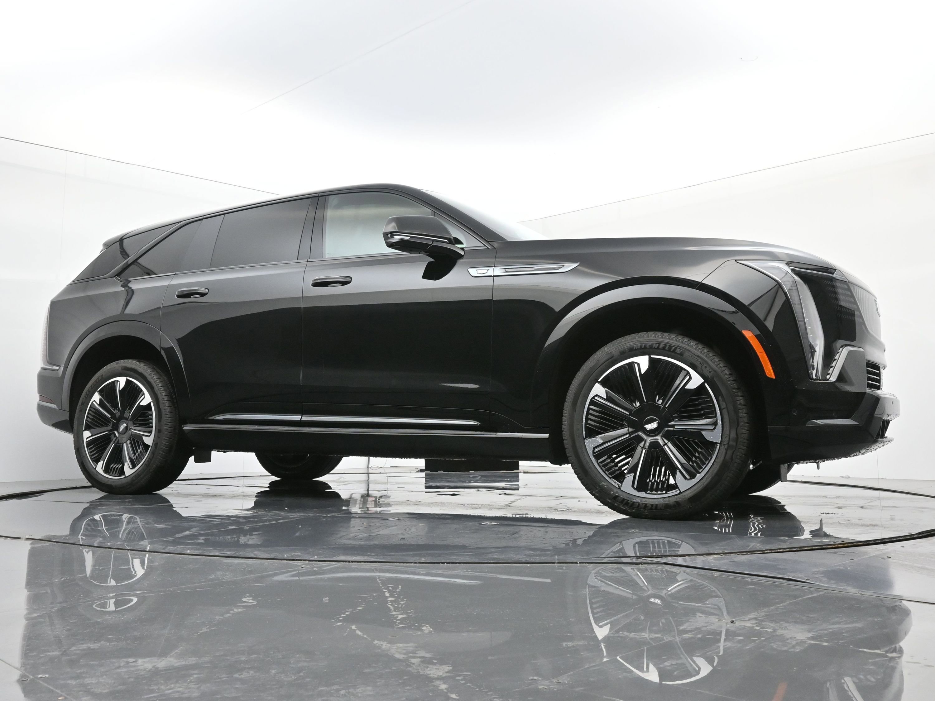 New 2025 Cadillac Escalade IQ Sport 2 image 21