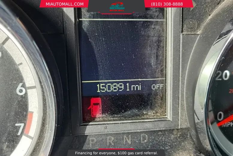 Used 2019 Dodge Grand Caravan GT image 12