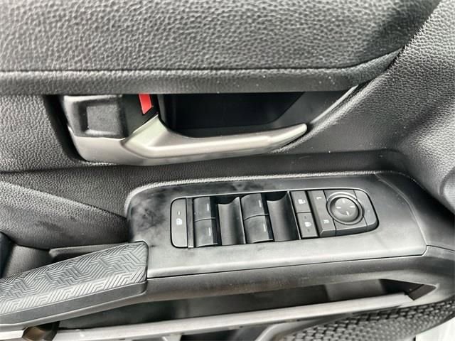 New 2025 Toyota Tacoma TRD Off-Road image 22