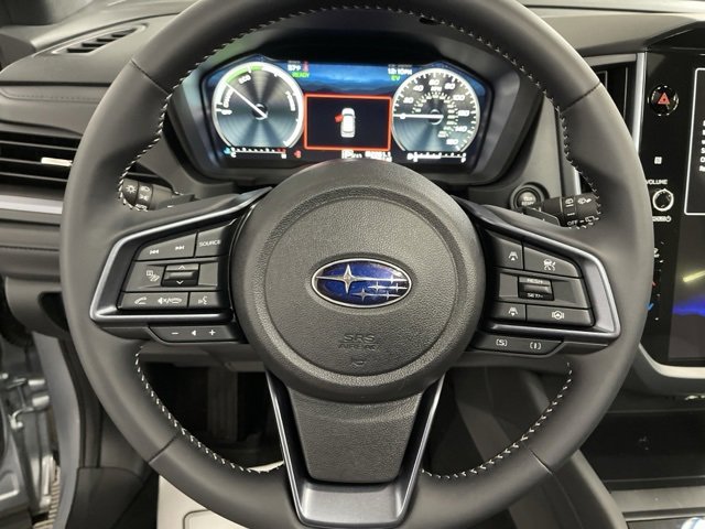 Certified 2025 Subaru Forester Limited image 30