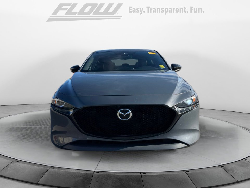 Used 2023 MAZDA MAZDA3 s image 2