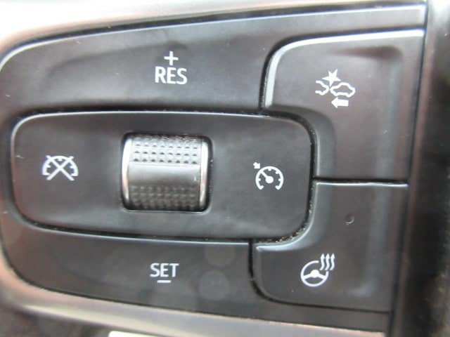 Used 2021 Chevrolet Tahoe Z71 w/ Z71 Signature Package AWD/4WD image 22