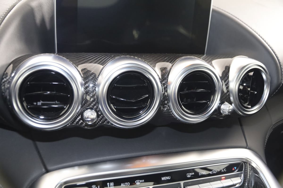 Used 2016 Mercedes-Benz AMG GT S w/ Exclusive Interior Package image 48
