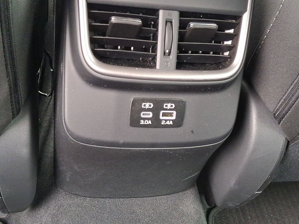 Certified 2025 Subaru Legacy Premium AWD/4WD image 12