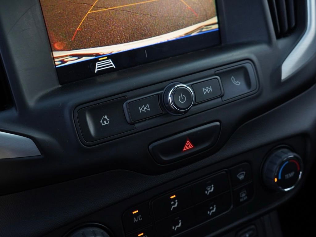 Used 2020 GMC Terrain SLE image 16