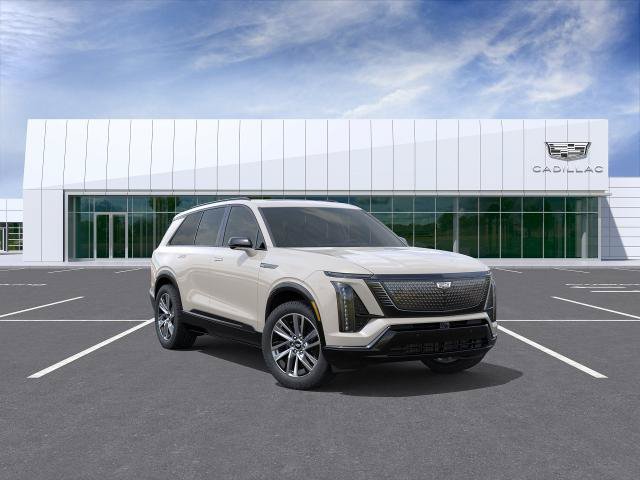 New 2027 Cadillac Vistiq Sport AWD/4WD image 1