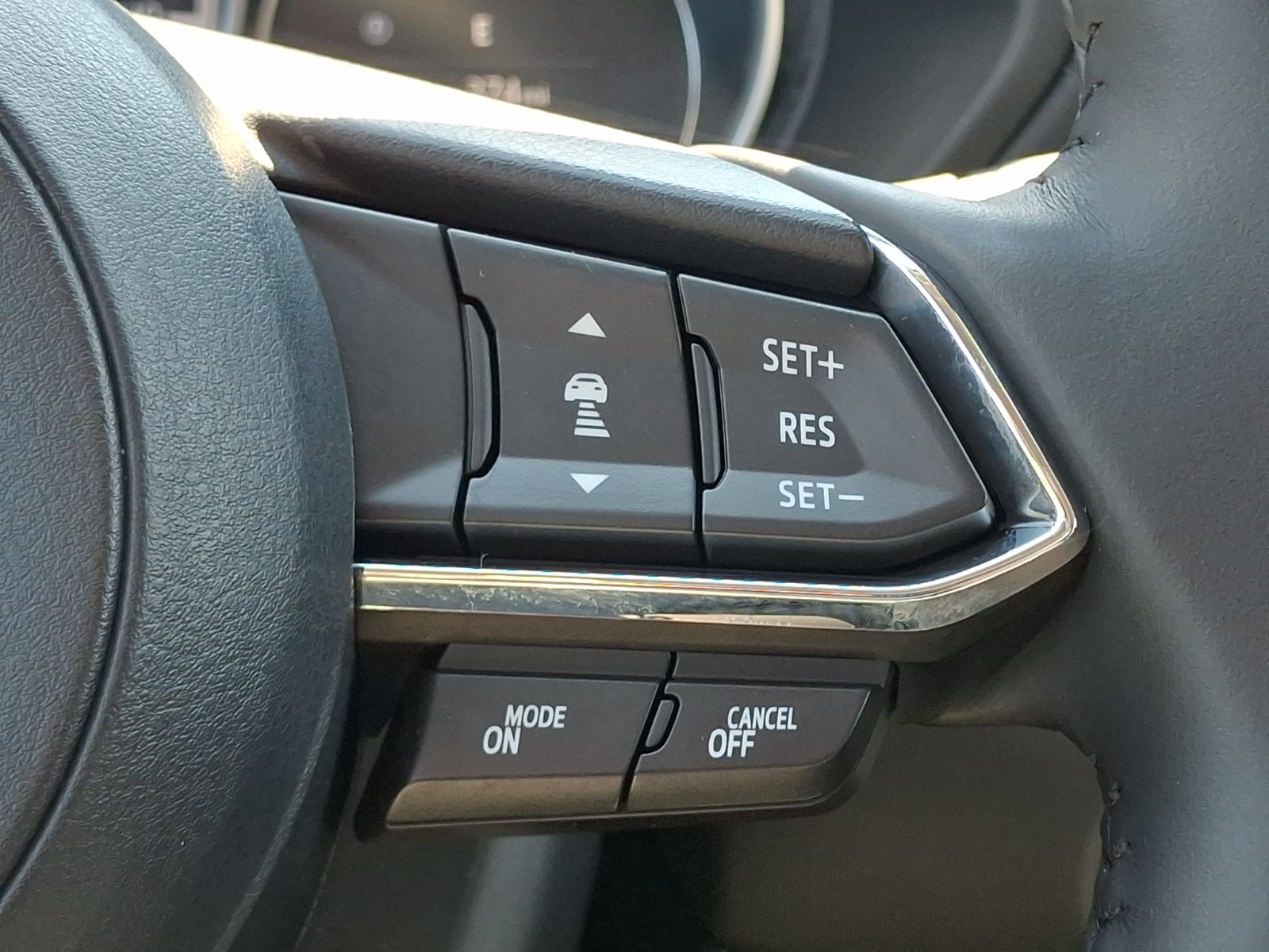 Certified 2024 MAZDA CX-5 AWD 2.5 S w/ Select Package image 23
