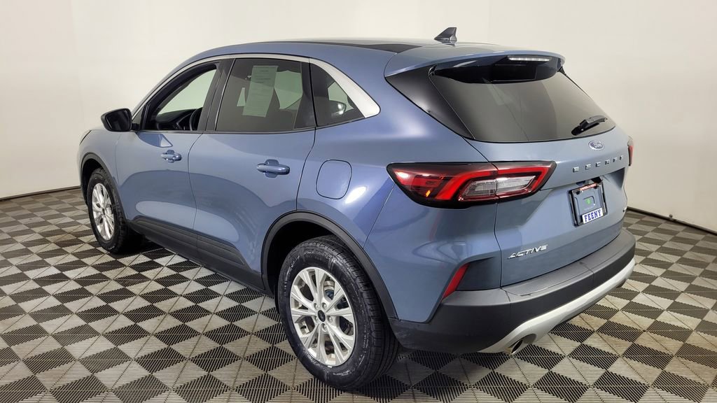 Used 2023 Ford Escape Active image 6