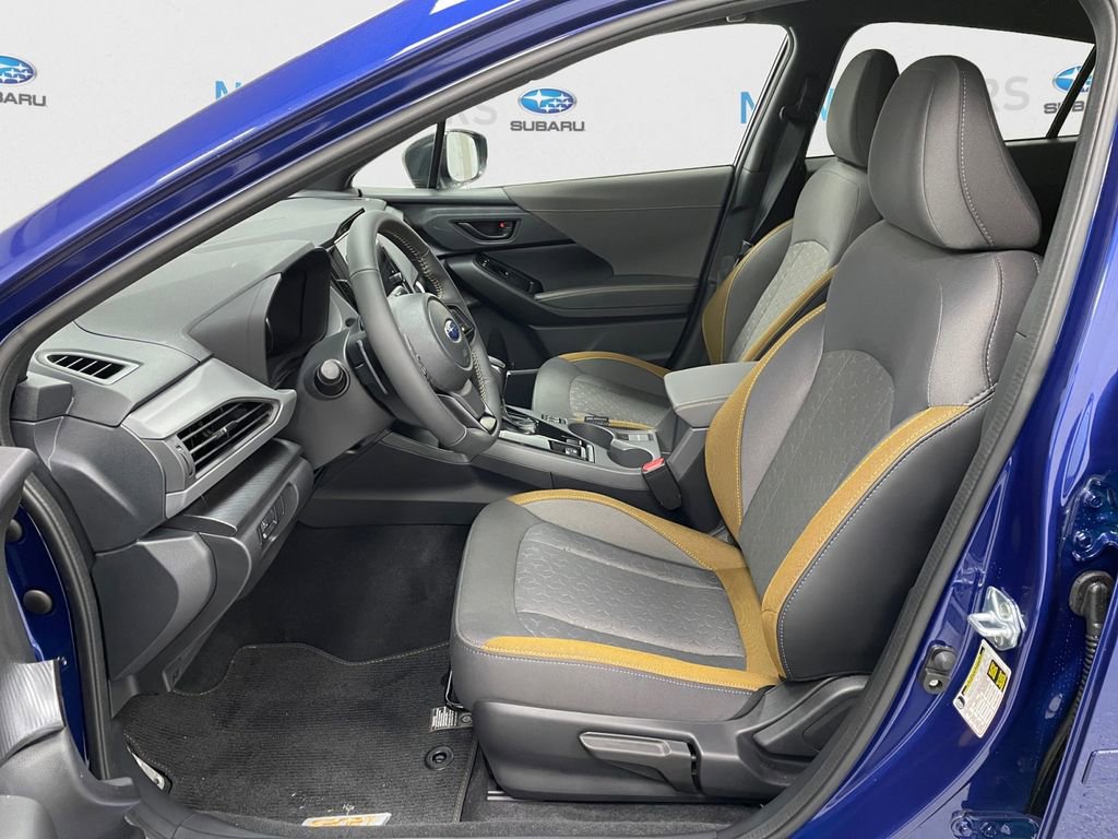 New 2026 Subaru Crosstrek 2.5i Sport image 9