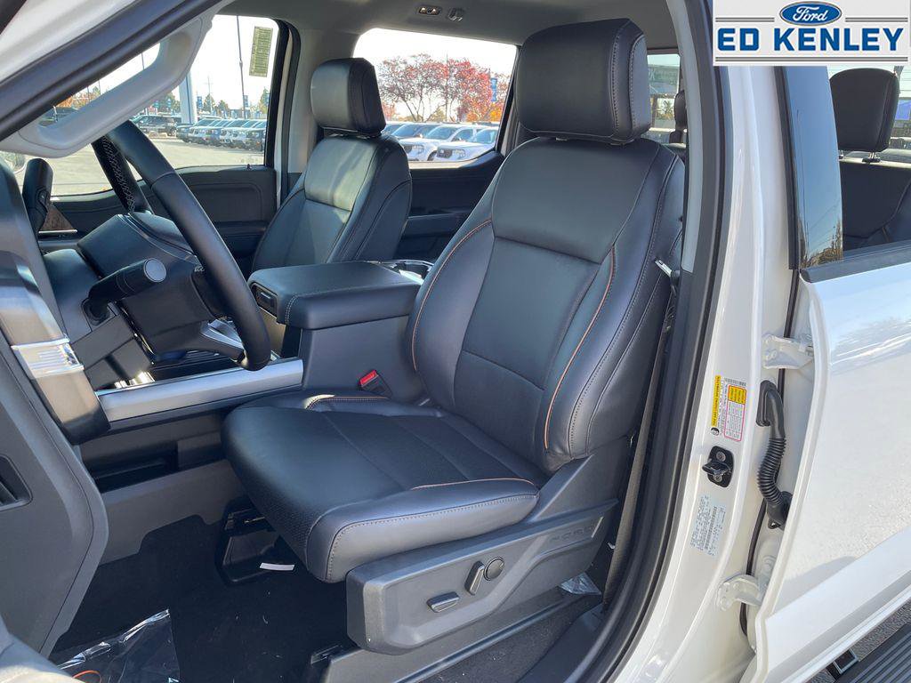 New 2026 Ford F350 Lariat w/ Tremor Off-Road Package image 3
