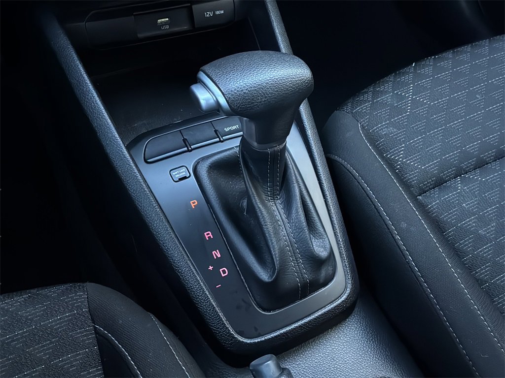 Used 2022 Kia Rio S w/ Technology Package image 20