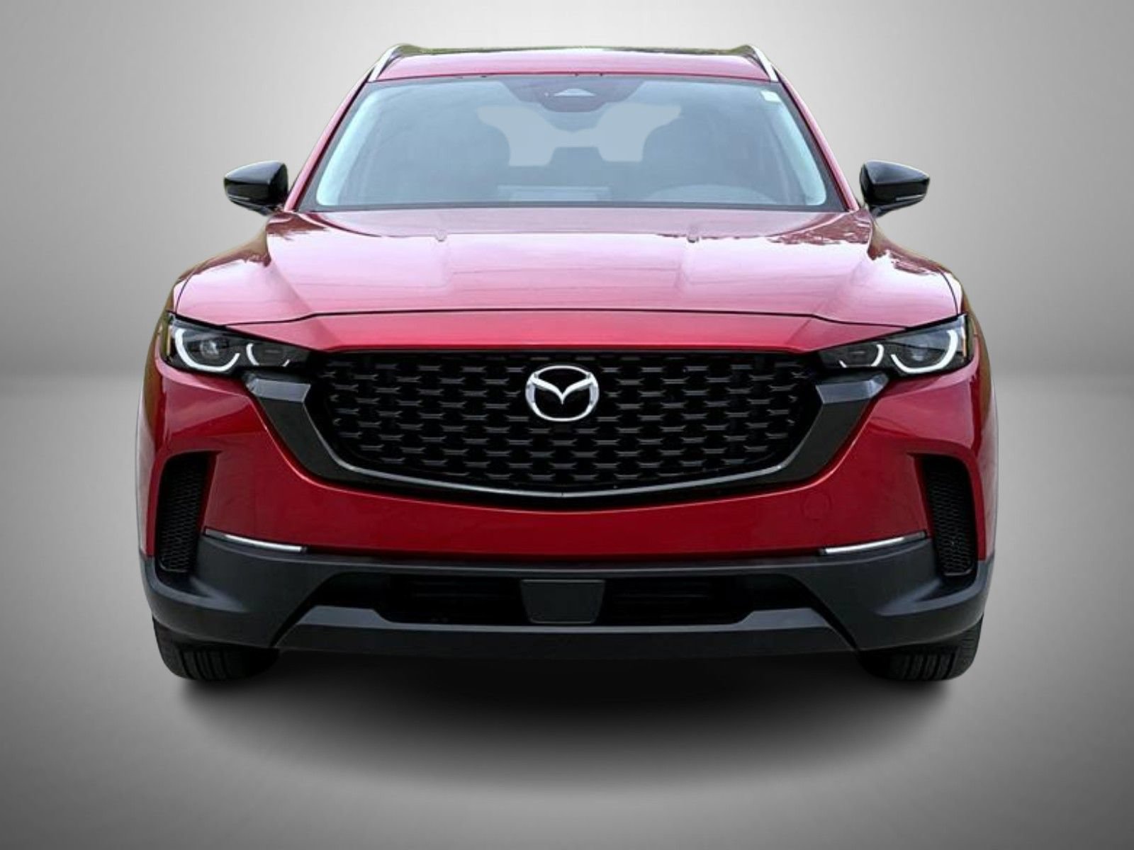 Used 2025 MAZDA CX-50 AWD 2.5 S w/ Premium Package image 2