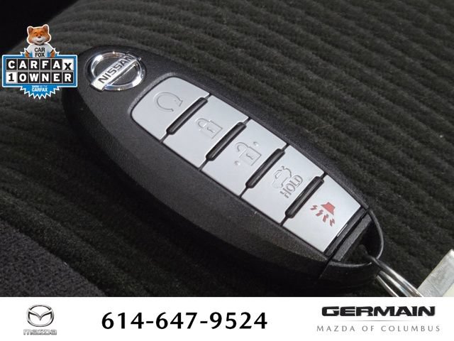 Used 2013 Nissan Altima 2.5 SV FWD image 34