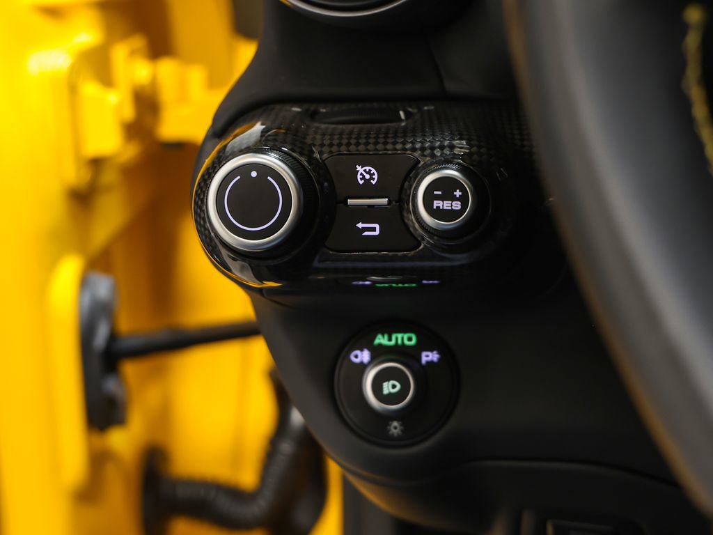 Certified 2021 Ferrari 812 GTS image 53