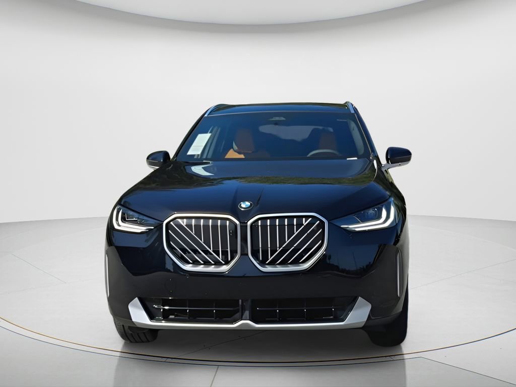New 2026 BMW X3 xDrive30 w/ Premium Package AWD/4WD image 3