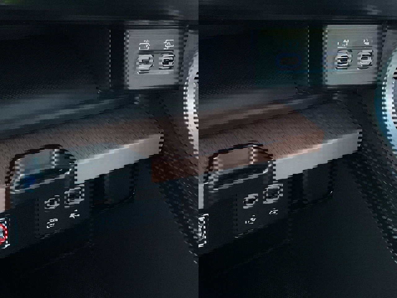 Used 2023 Lexus RX 350 Premium Plus w/ Cold Area Package image 46