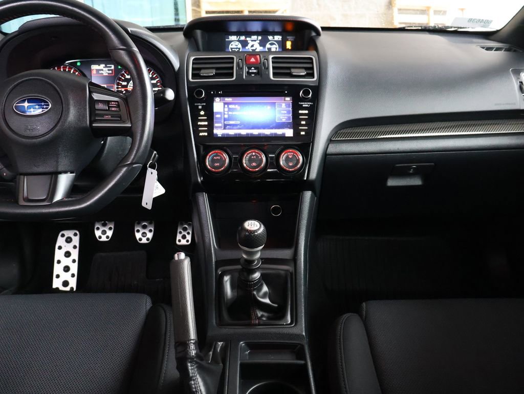 Used 2020 Subaru WRX Premium image 28