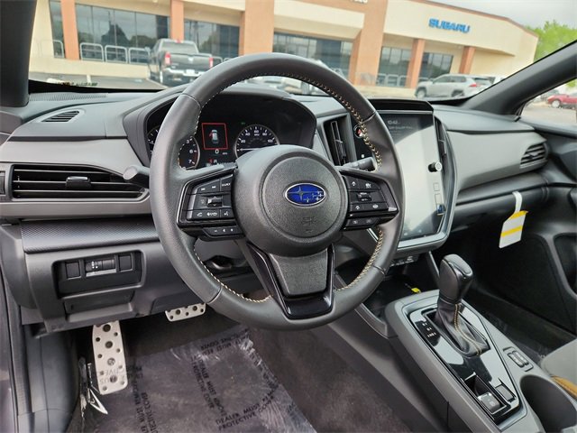 Used 2024 Subaru Crosstrek 2.5i Sport w/ Crosstrek Mirror Package image 16