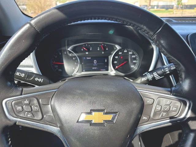 Used 2019 Chevrolet Equinox LT AWD/4WD image 11