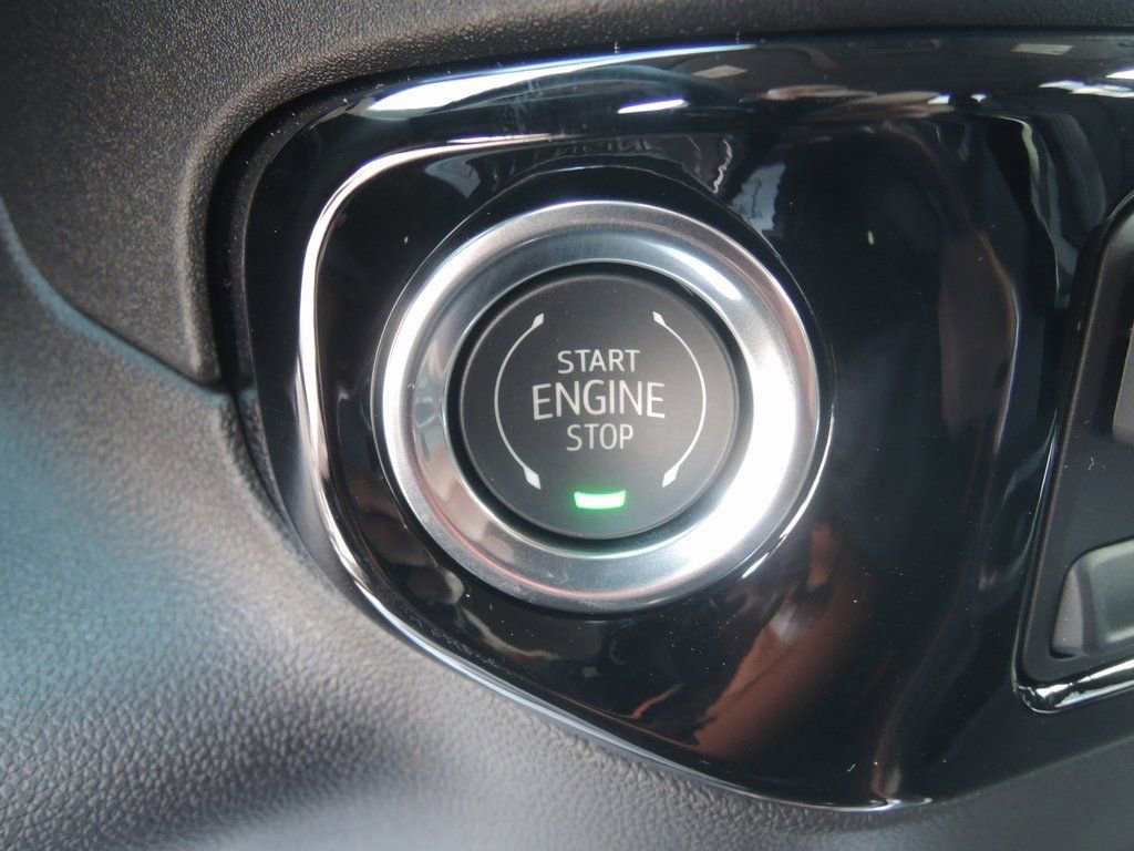 New 2025 Chevrolet Silverado 2500 LTZ w/ LTZ Convenience Package image 21