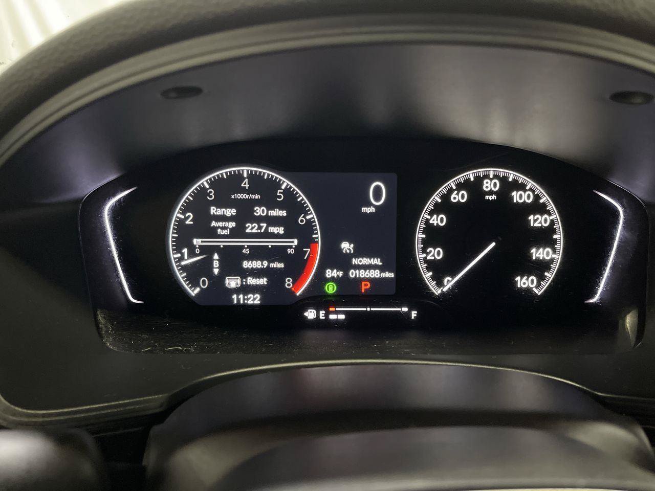Certified 2024 Honda Civic Sport image 15