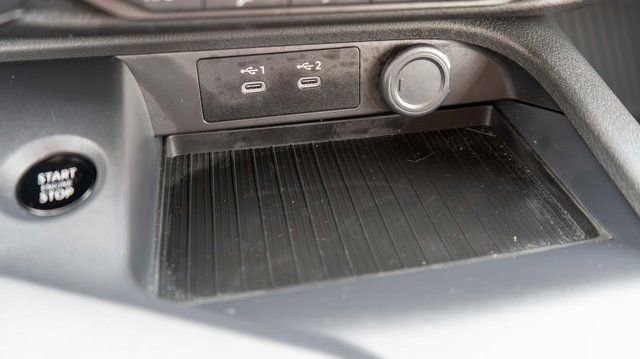 Certified 2026 Nissan Sentra S w/ Floor Mat Package FWD image 29