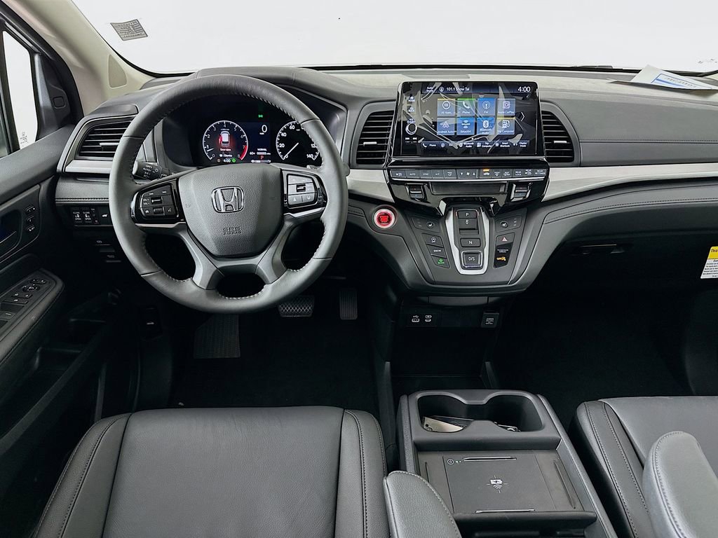 New 2026 Honda Odyssey EX-L image 22