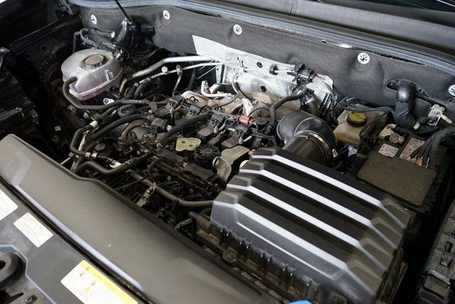 Used 2024 Volkswagen Atlas SE image 52