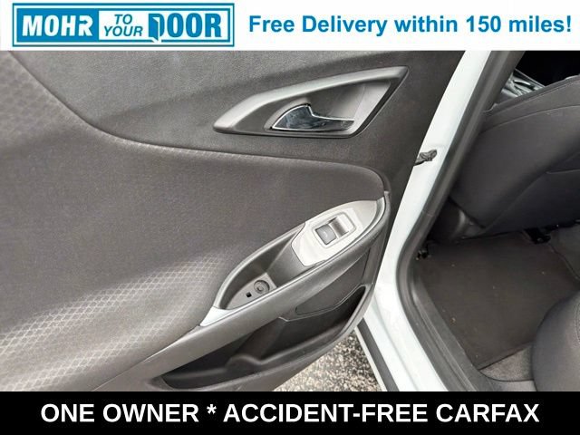 Used 2024 Chevrolet Malibu LT FWD image 36
