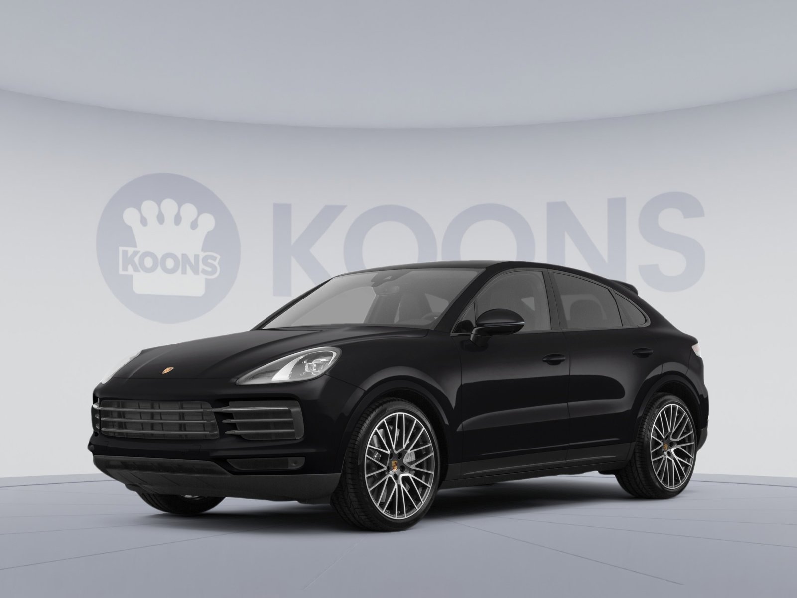 Used 2022 Porsche Cayenne S
