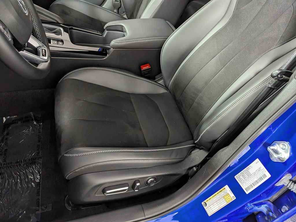 Used 2023 Acura Integra A-Spec FWD image 19